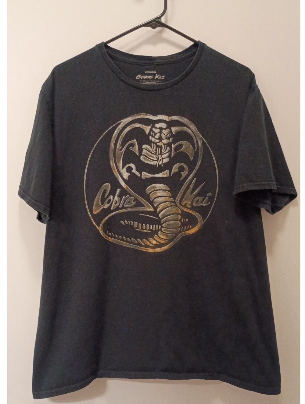 Cobra Kai Shirt